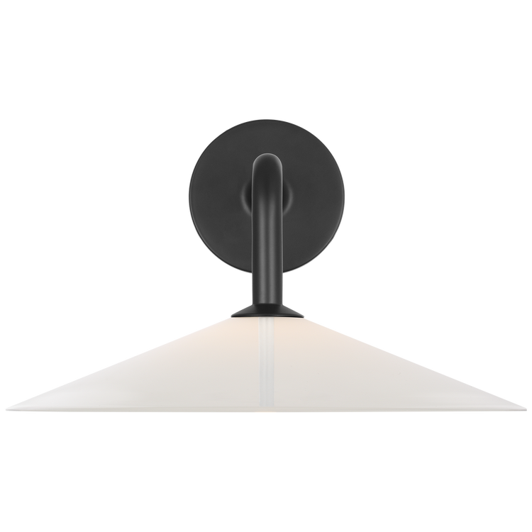 Straight On - Light On