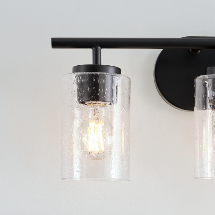 Straight On - In Use 1 - Detail 2 - Light On