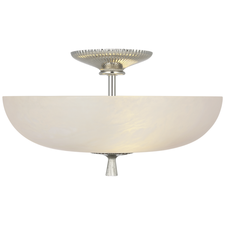 Straight On - Light On