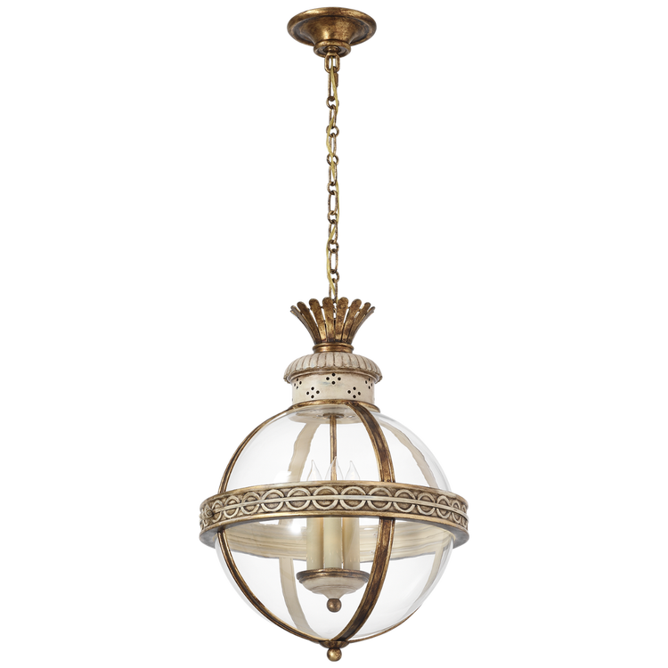 Slightly Below - Light On