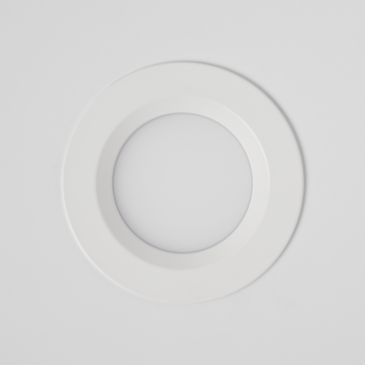 In Use Detail - Below - Light Off