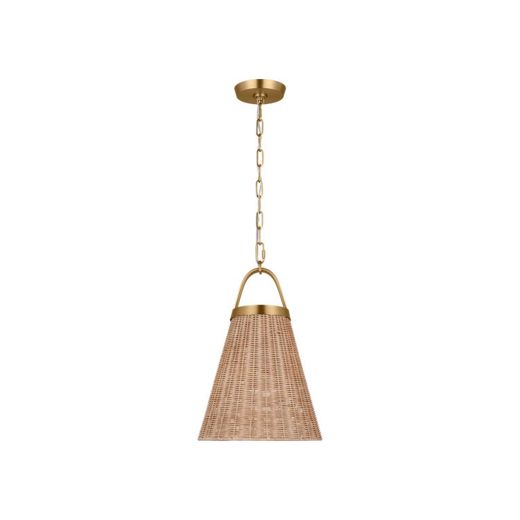 Straight On - Light Off