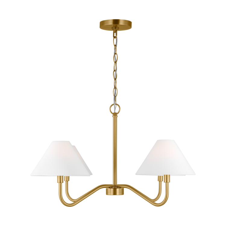 Straight On - Alternate Angle 1