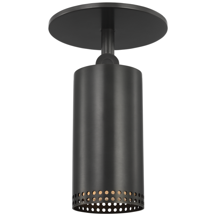 Slightly Below - Light On