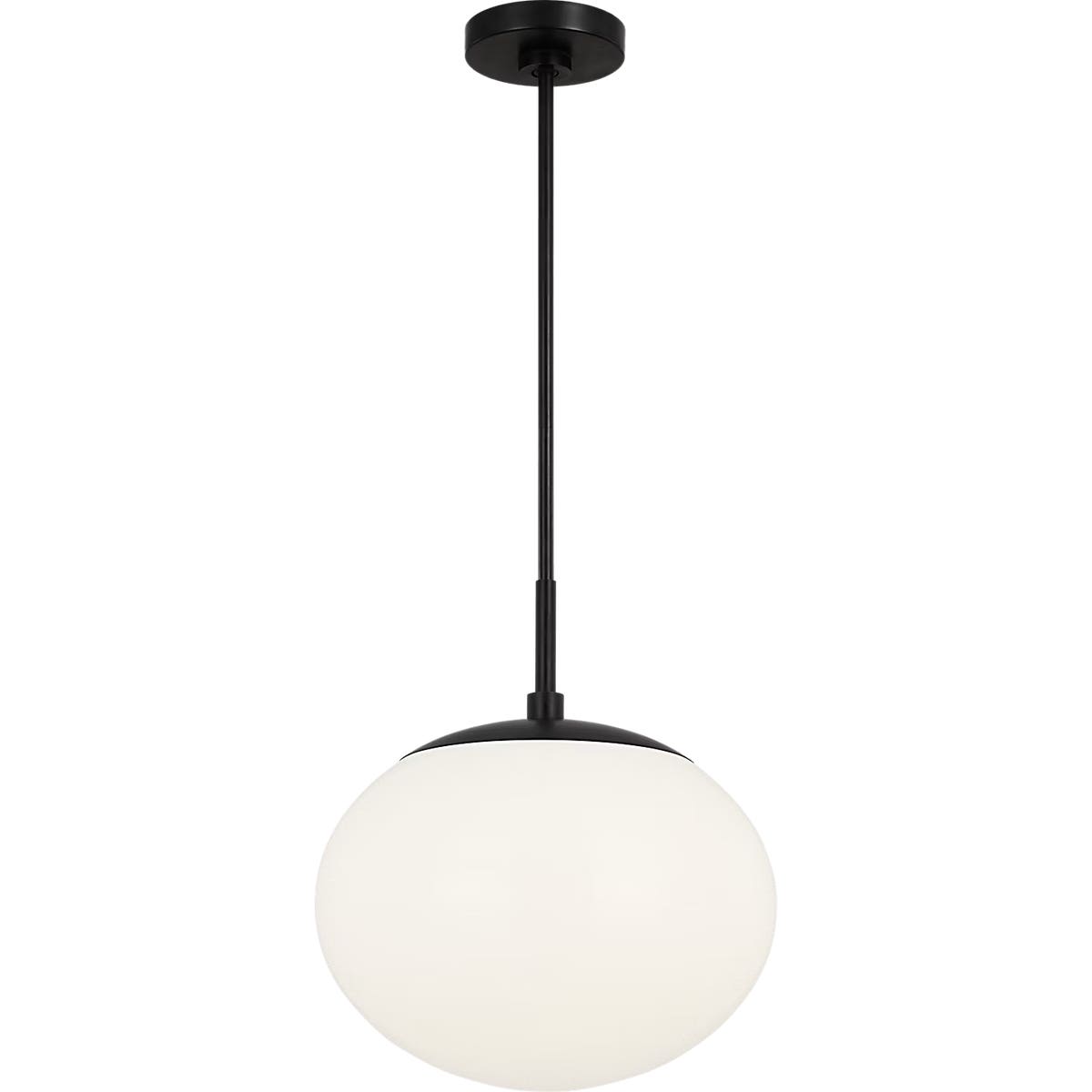 Lune Medium Pendant - EP1341 | Visual Comfort