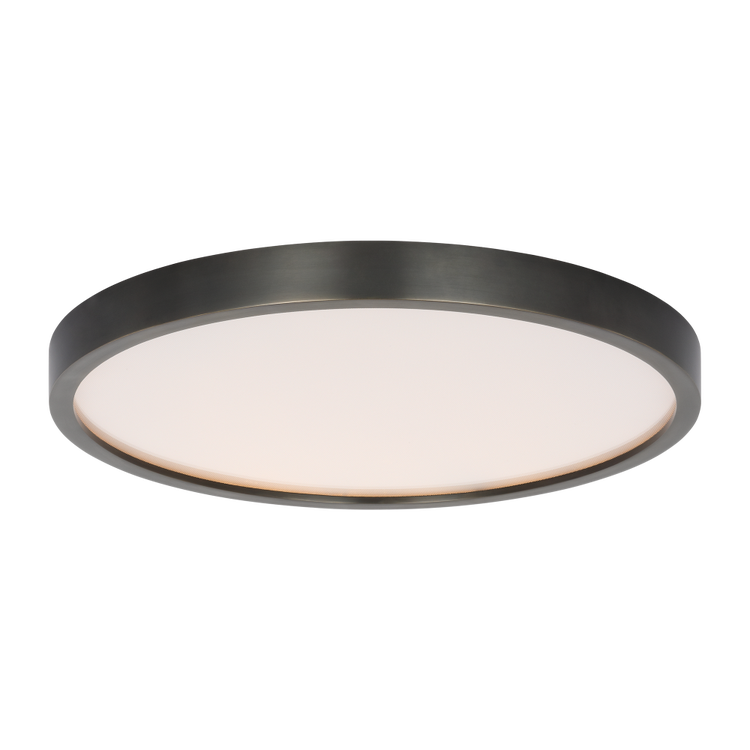 Slightly Below - Light On