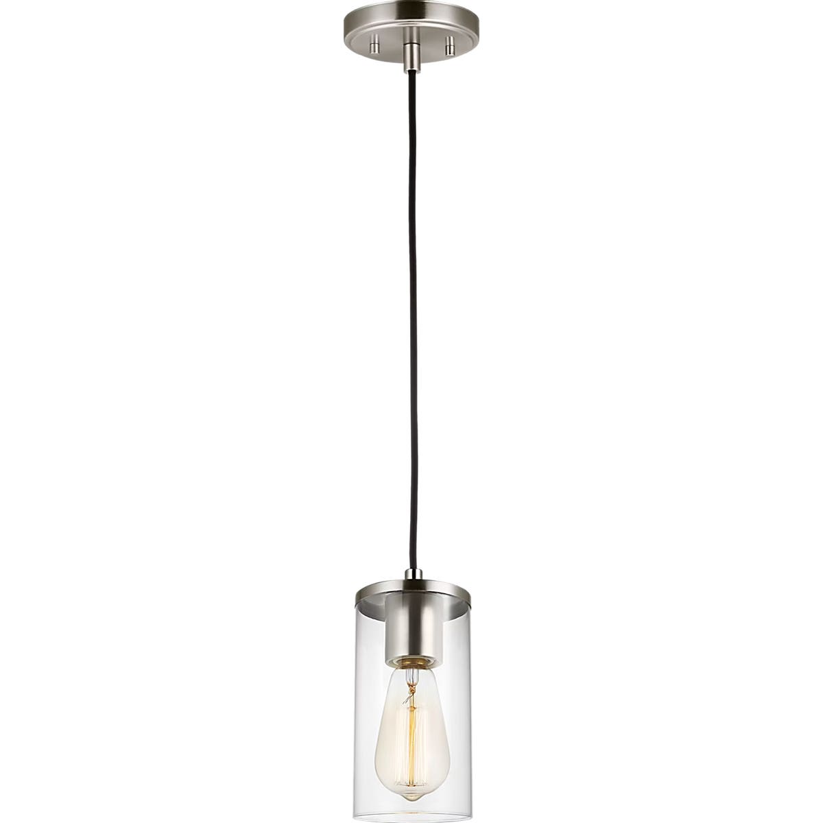 Zire Mini Pendant - 6190301 | Visual Comfort