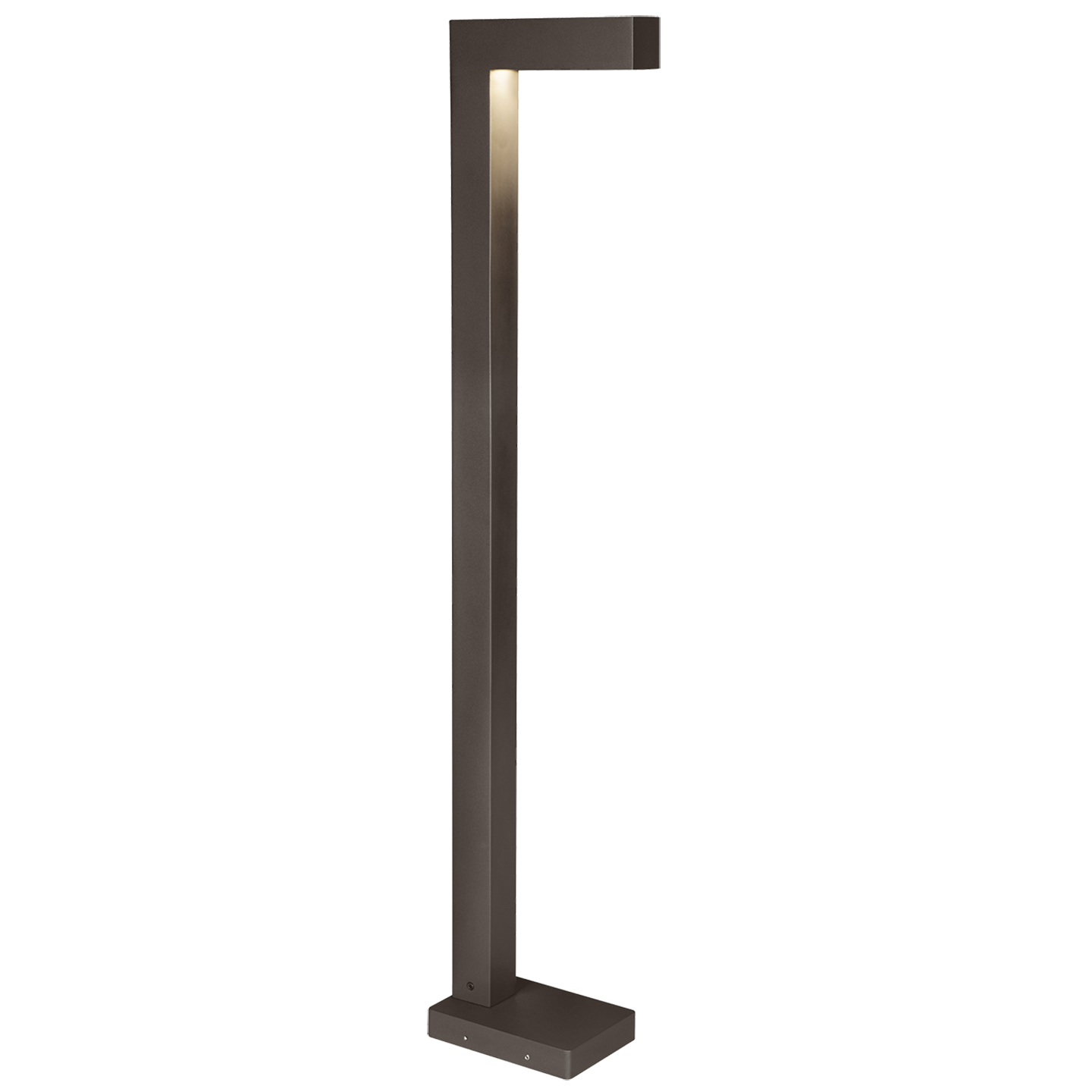 Visual Comfort Strut Bollard