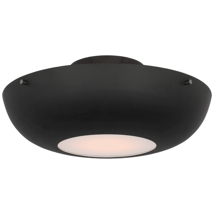 Slightly Below - Light On