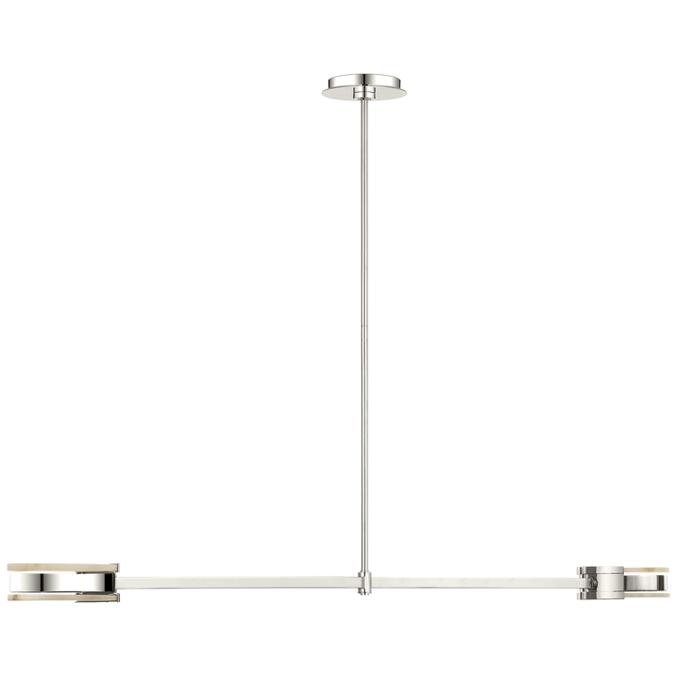 Straight On - Light On