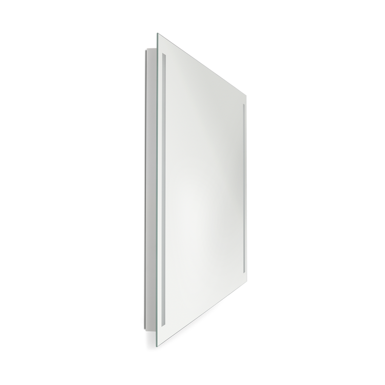 Side View - Light Off