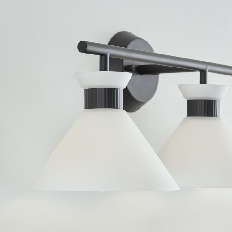 Three Quarter View - In Use 1 - Detail 1 - Light On