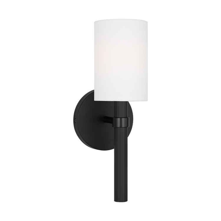 Three Quarter View - Light On