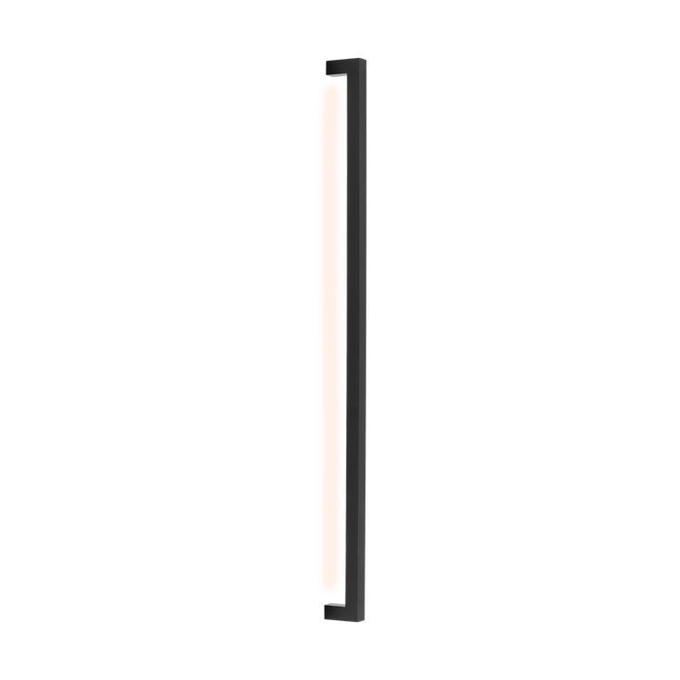 Three Quarter View - Light On