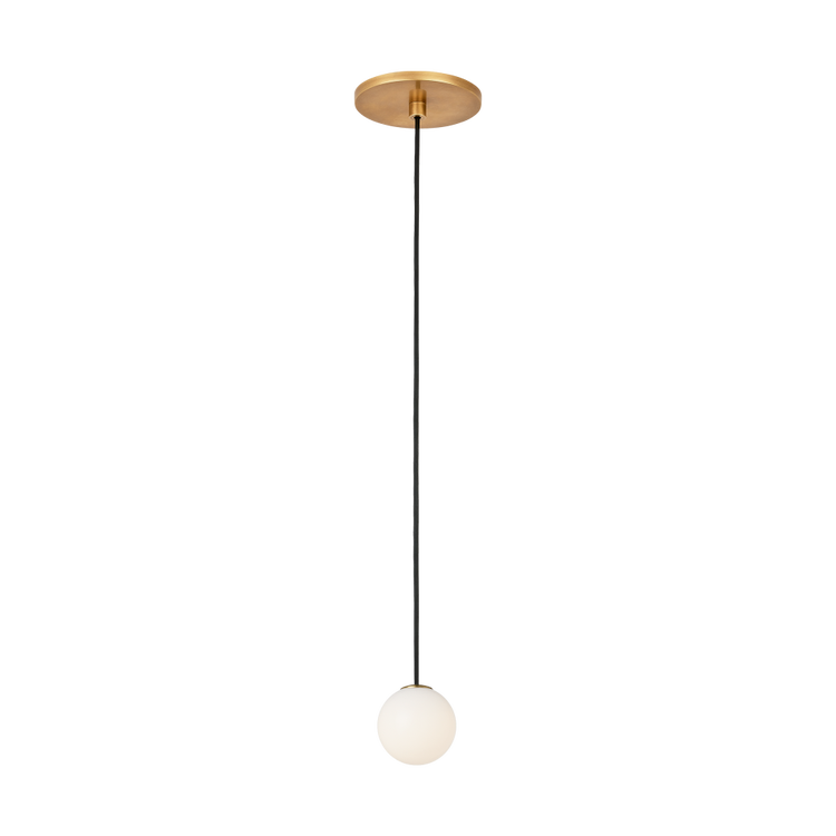 Slightly Below - Light On