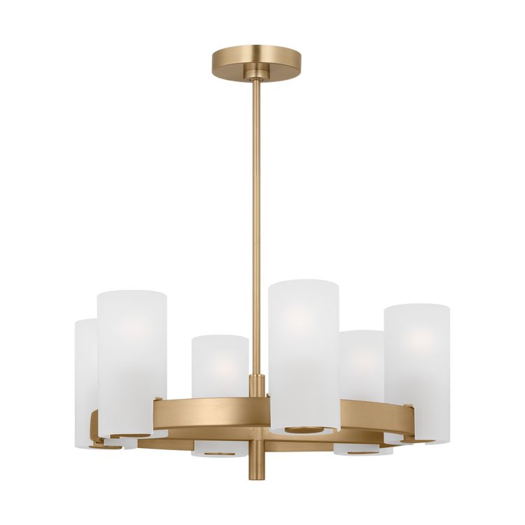 Option A - Slightly Below - Light On