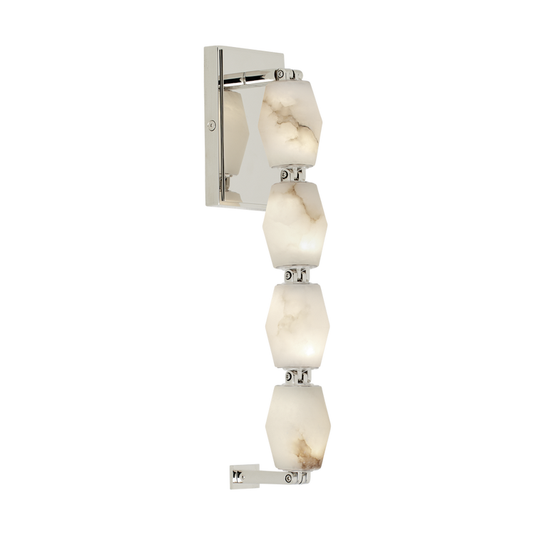 Three Quarter View - Light On