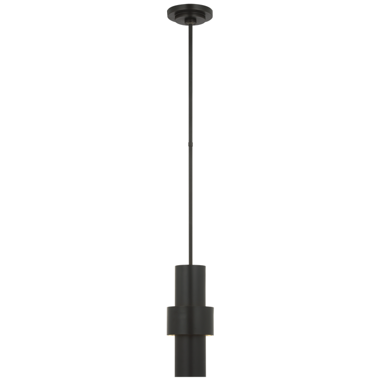 Straight On - Light On