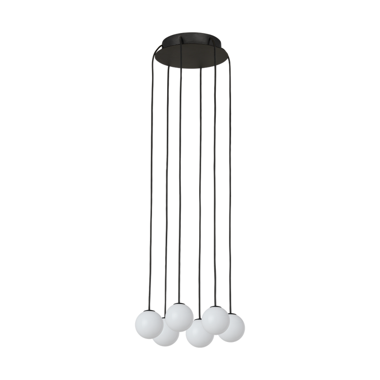 Slightly Below - Light Off