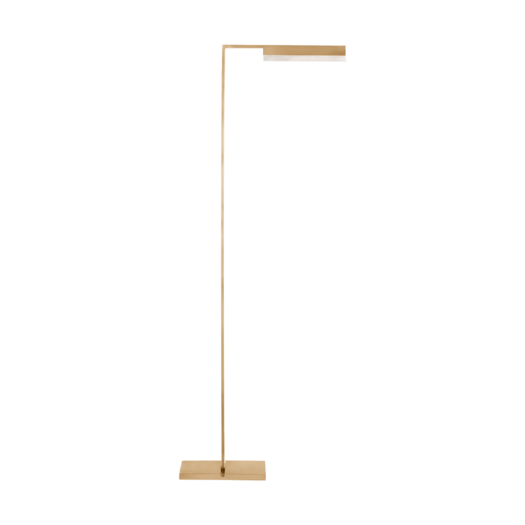 Straight On - Light Off