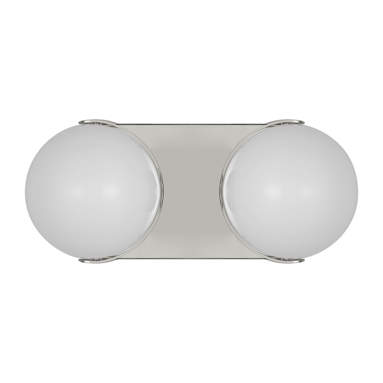 Straight On - Light Off