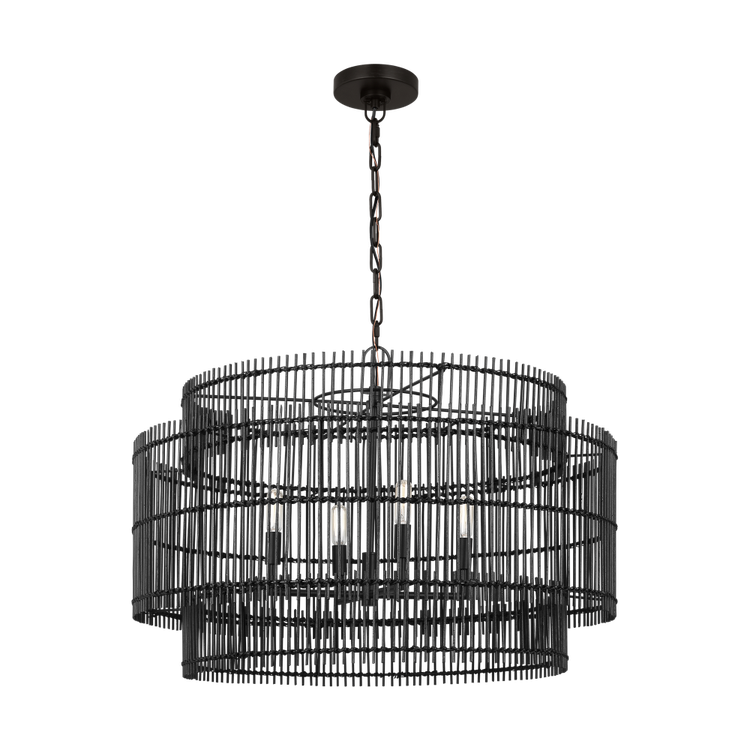 Slightly Below - Light On