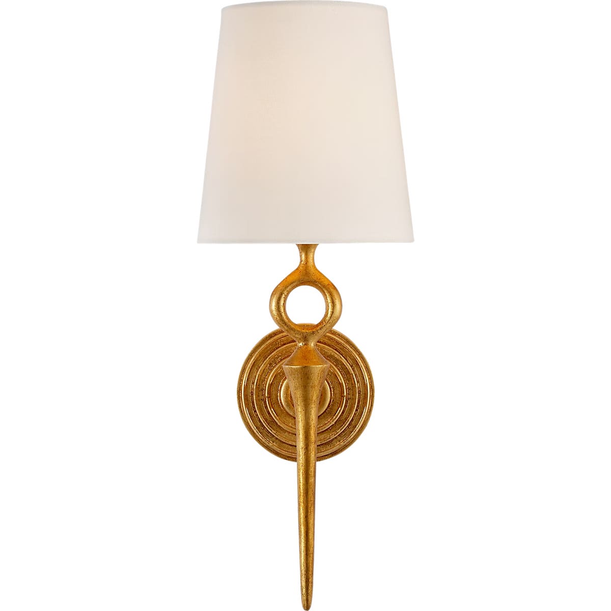 Bristol Single Sconce - ARN2022 | Visual Comfort