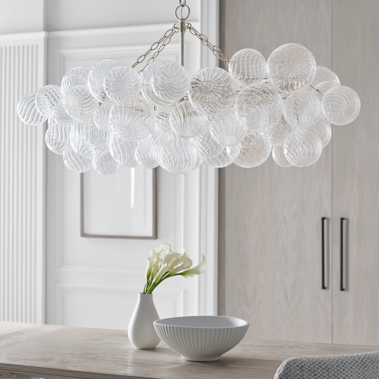 Three Quarter View In Use Detail 4 - Light On