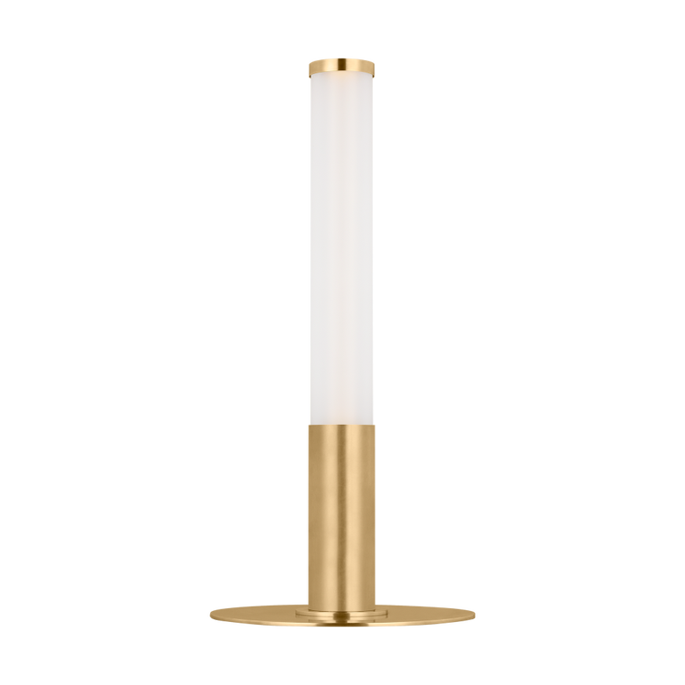 Slightly Below - Light On