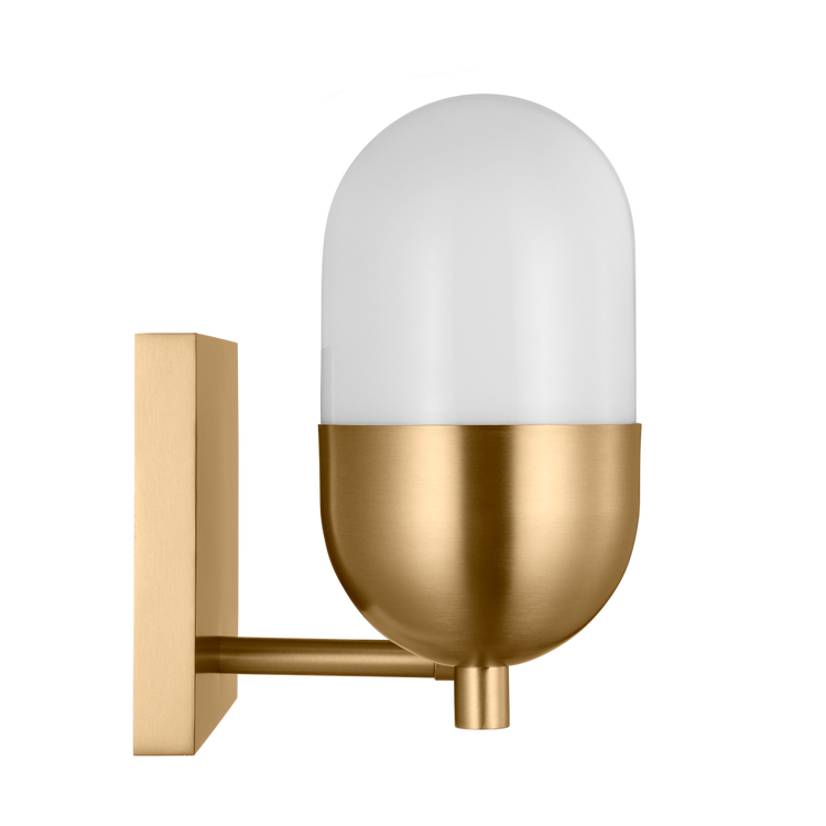 Side View - Light Off