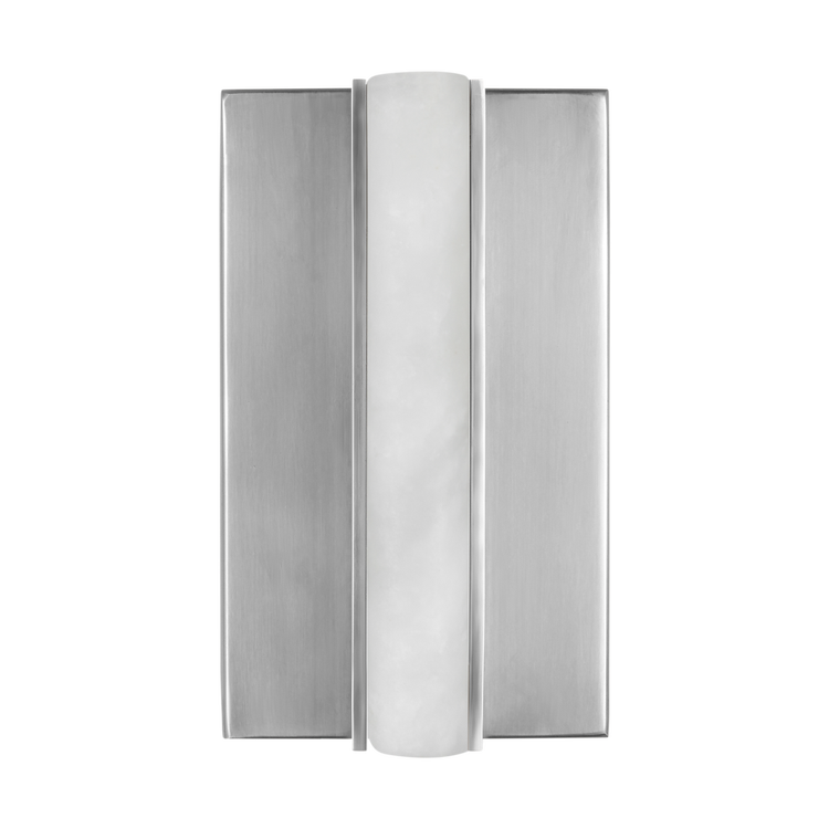 Straight On - Light Off