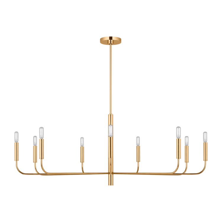Straight On - Light Off