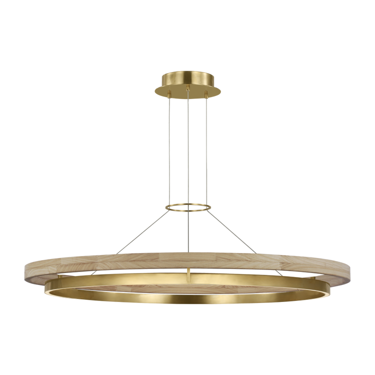 Slightly Below - Light On