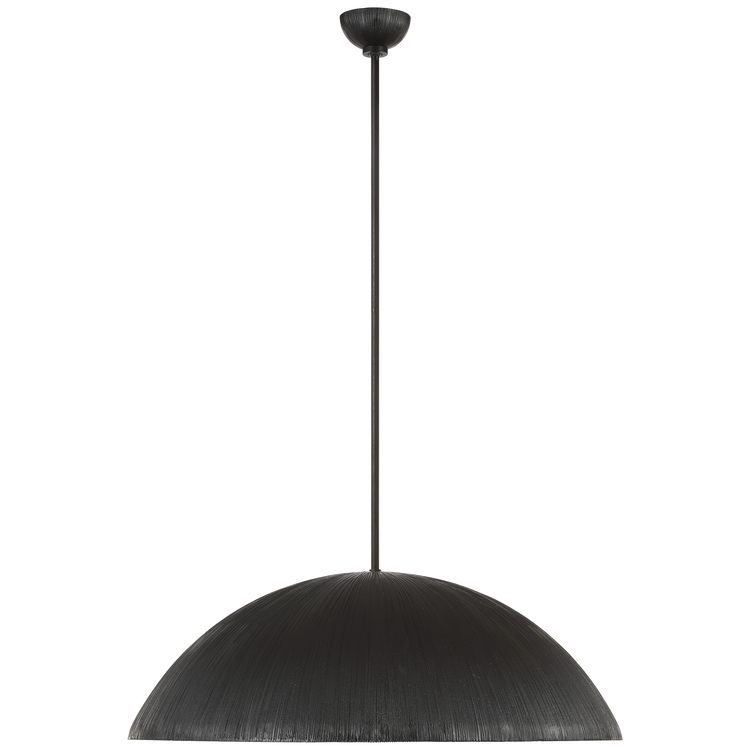 Straight On - Light On