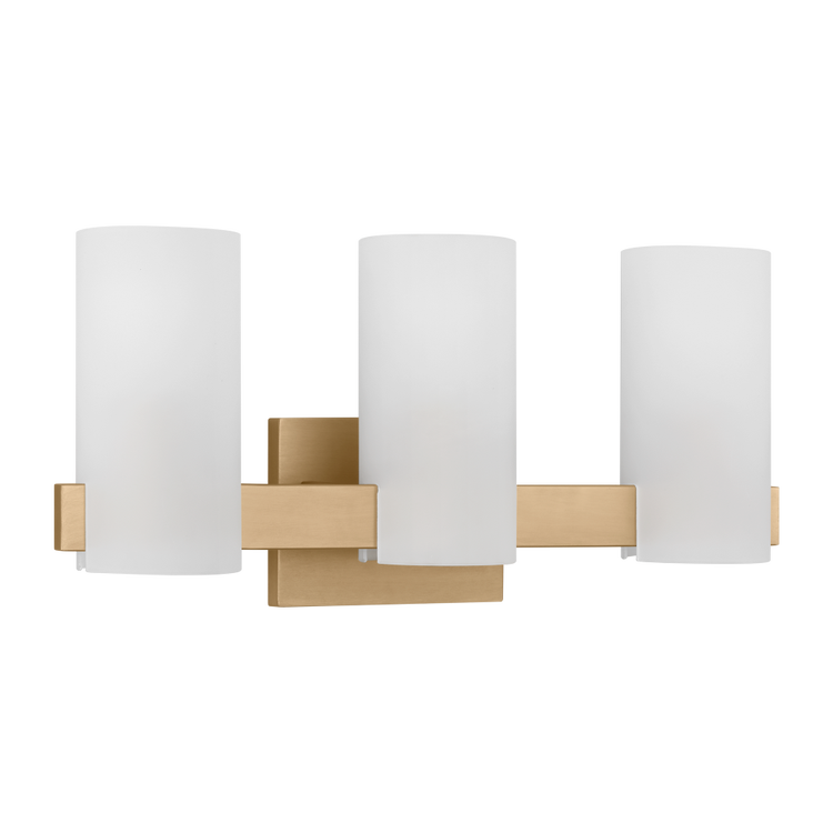 Three Quarter View - Light Off