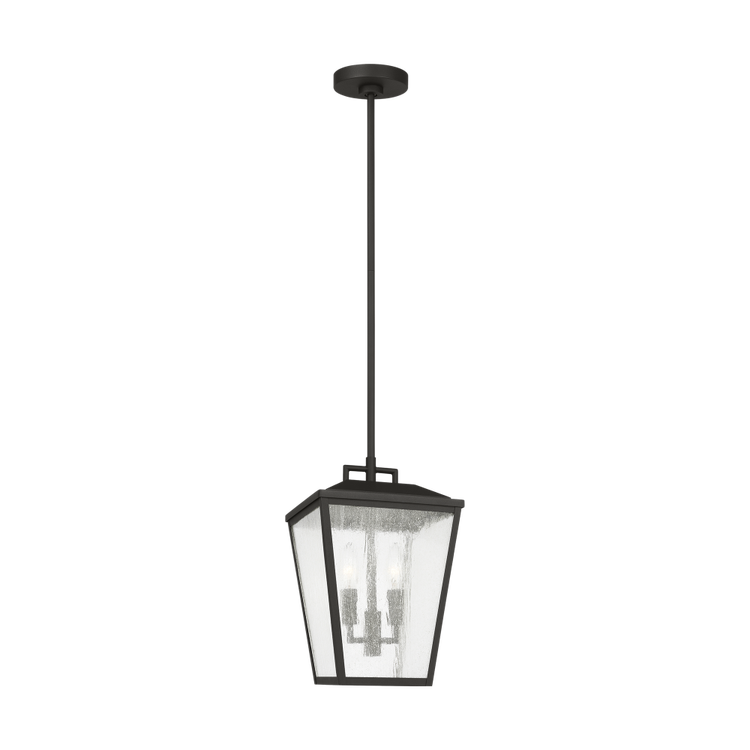 Three Quarter View 2