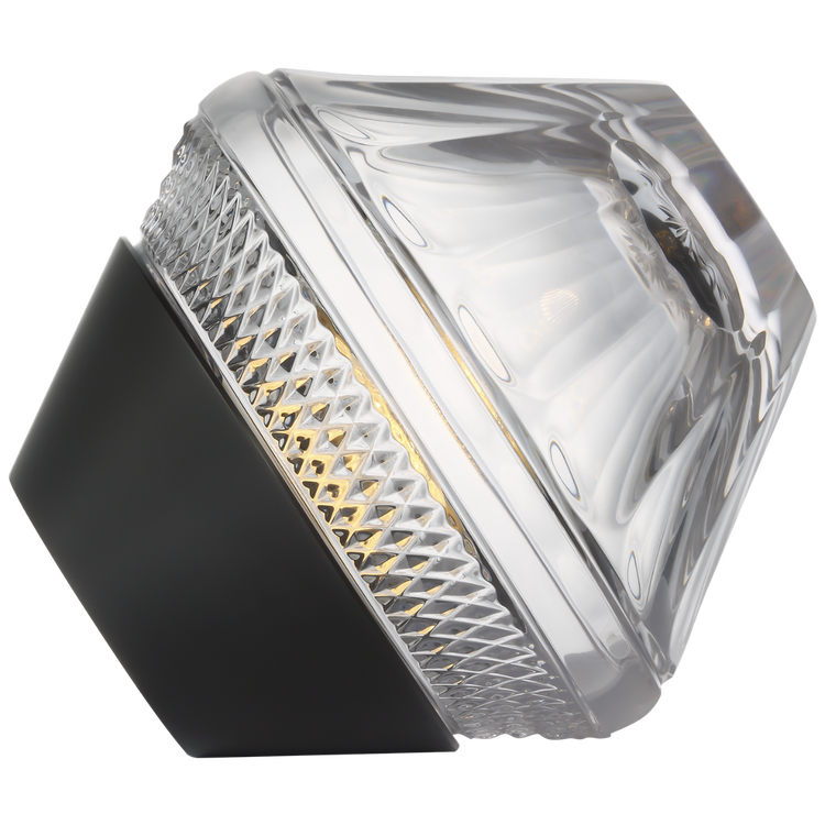 Side View - Light On