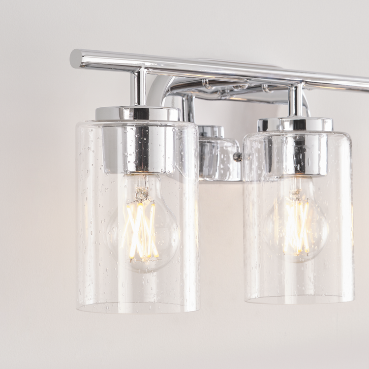 Three Quarter View - In Use 1 - Detail 1 - Light On