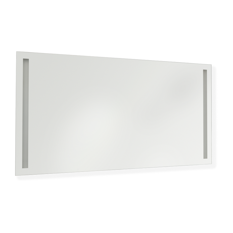 Three Quarter View - Light Off