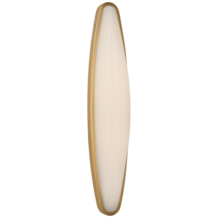 Straight On