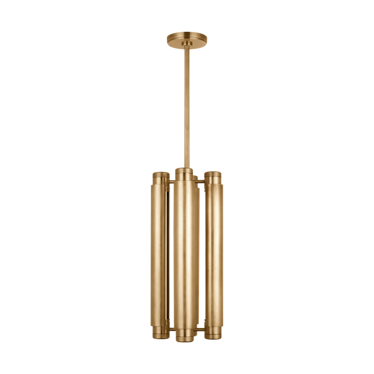 Three Quarter View 2 - Light Off