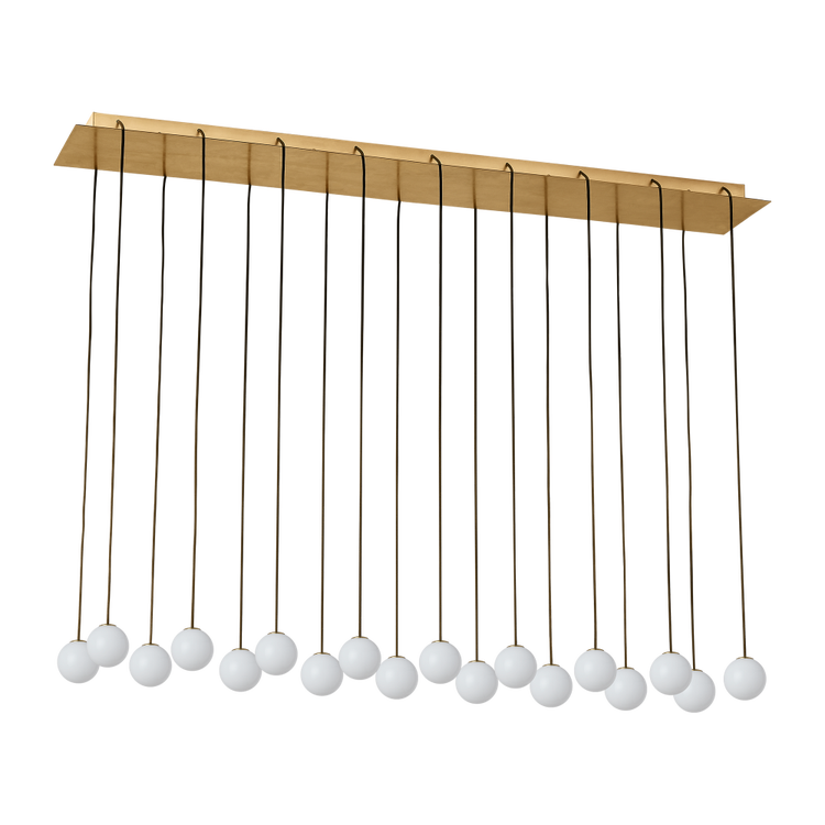 Three Quarter View - Light Off