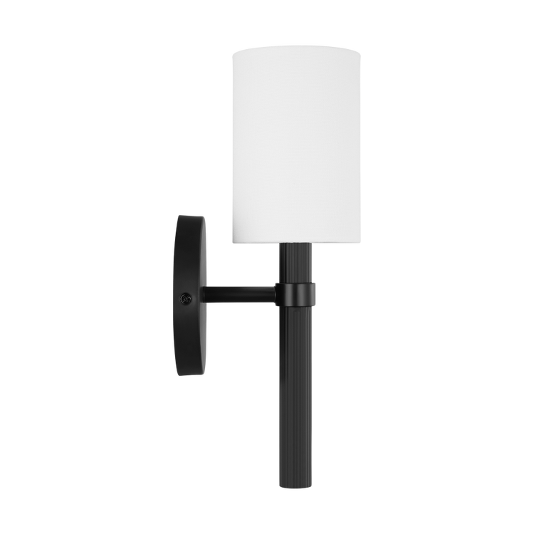 Side View - Light Off