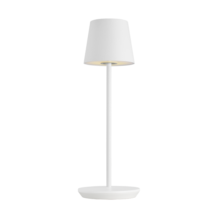 Slightly Below - Light On