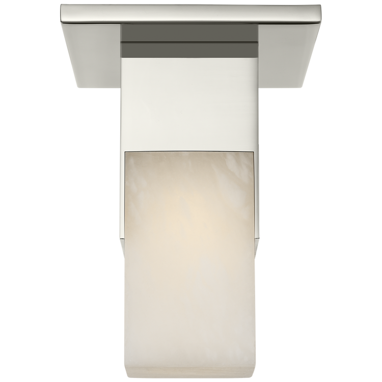 Slightly Below - Light On