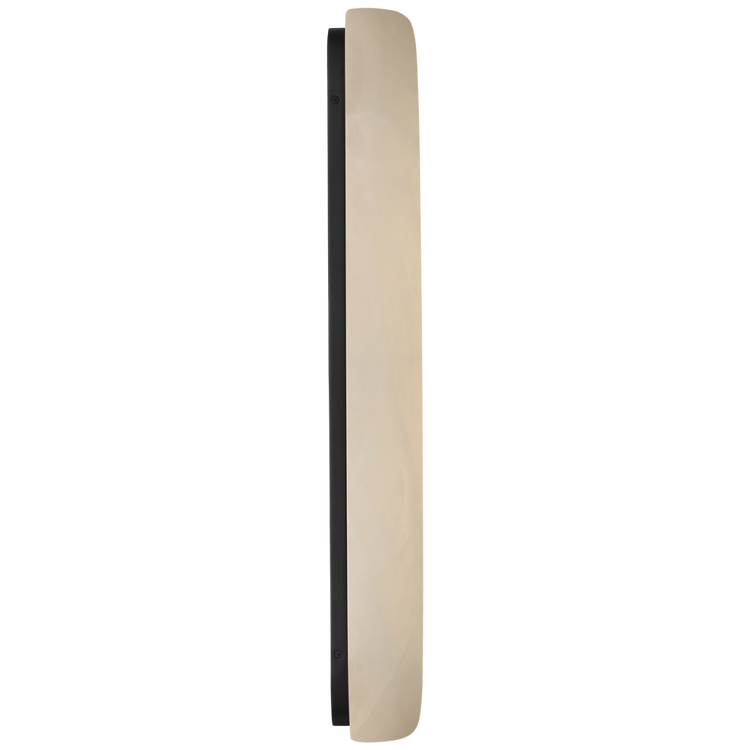 Side View - Light On