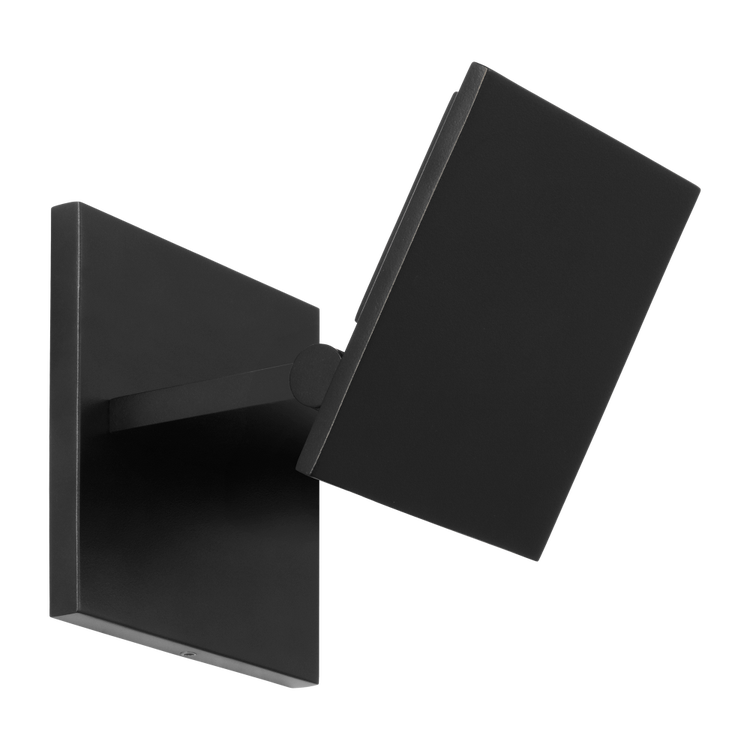 Three Quarter View - Slightly Below