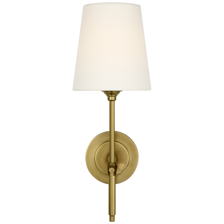 Straight On - Light On