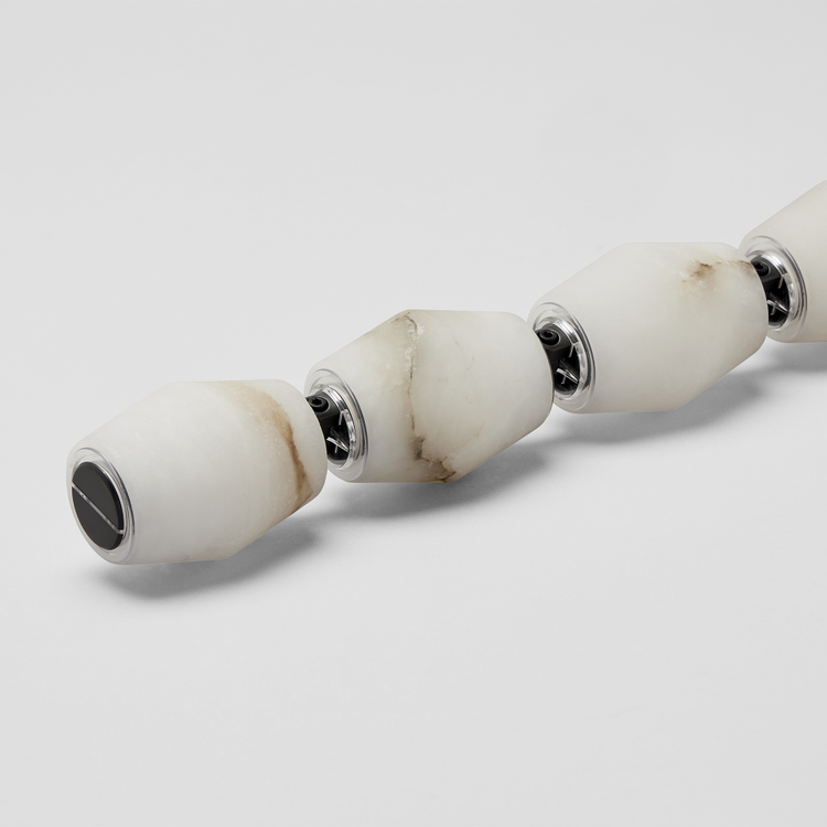 Detail 3 - Light Off