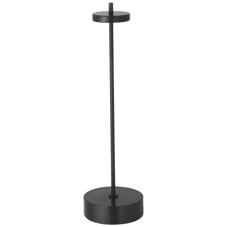 Slightly Above - Light On